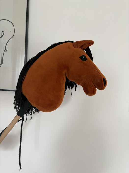 Hobby horse +stojak