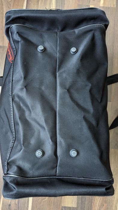 Сумка дорожня Lotto