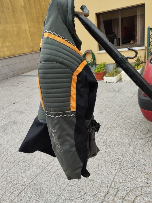 Casacos e calça de mota - condução - XL