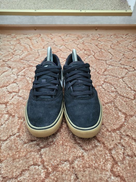 Оригинальные кроссовки Nike SB Chron 2