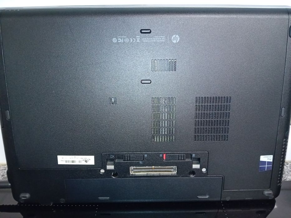 Portatil HP Probook 655