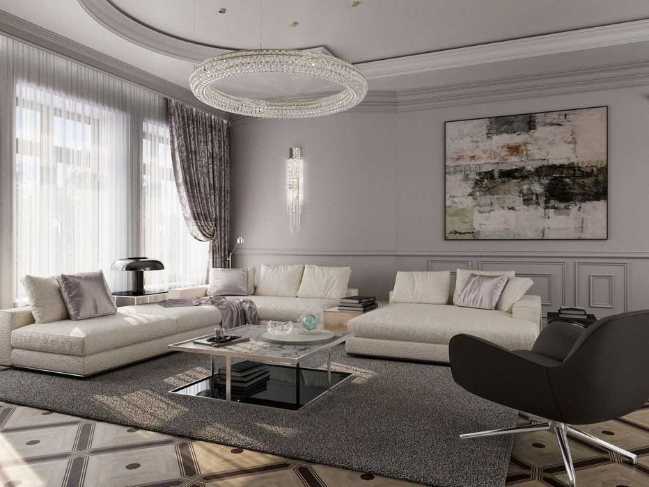 Особняк с бассейном в Аркадии — 12,5 соток у моря  0% комиссии