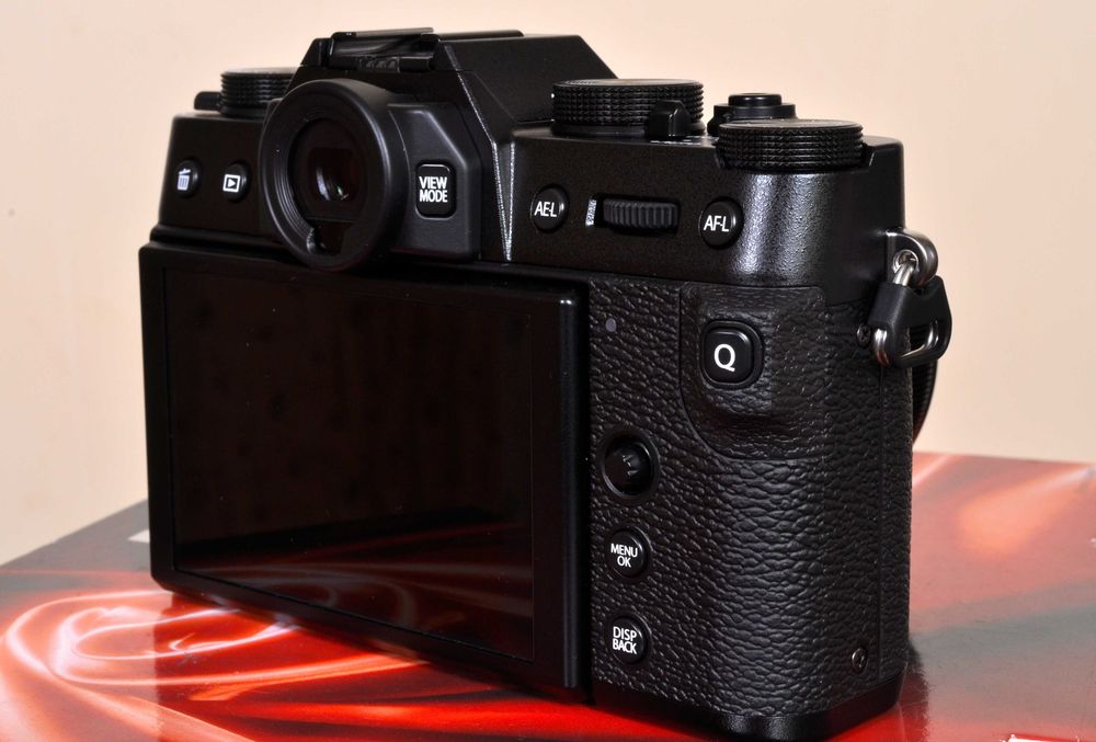 Fuji X-T30III Cinza + XF 60mm Macro WR. Novo, zero fotos. Caixa e acessórios. Garantia Fuji PT