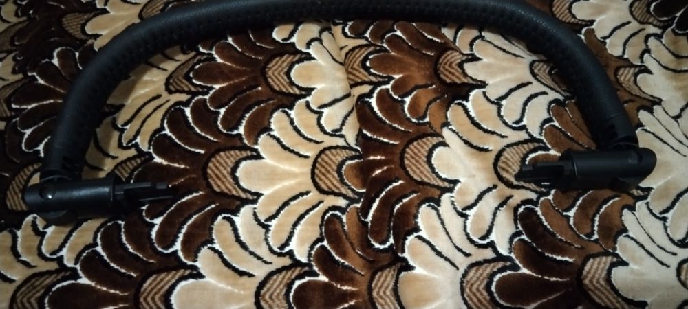 Запчасти до прогулянкової коляски