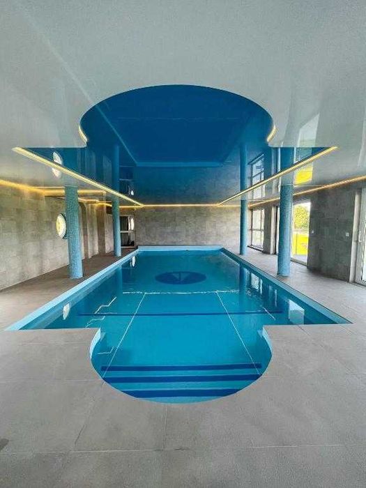 apartament, mieszkanie z basenem na wynajem, sylwester