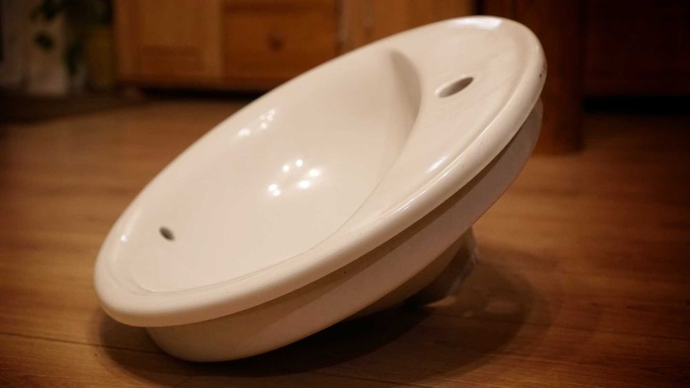 Umywalka Roca. NOWA. Za grosze