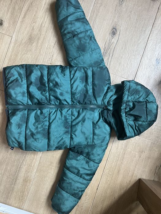Дитяча зимова куртка Gap