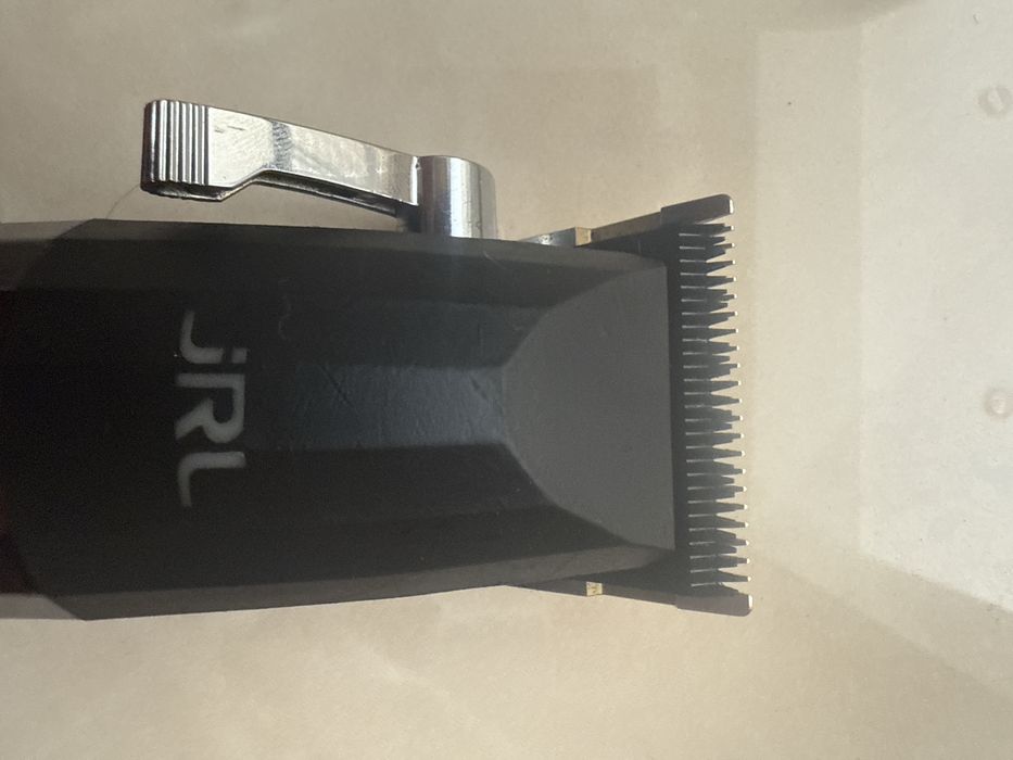 Машинка для стрижки JRL б/у