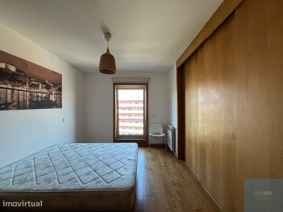 Apartamento T1 no Porto
