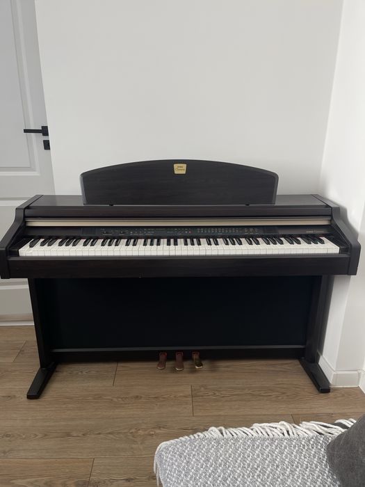 Yamaha Clavinova CLP-950 – pianino cyfrowe | Stan bardzo dobry