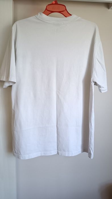 T-shirt męski Burberry