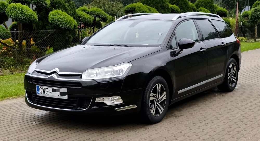 Citroën C5