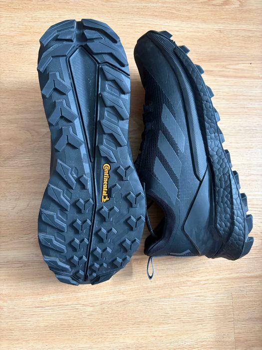 Terrex Free Hiker 2.0 Low GORE-TEX - Like new
