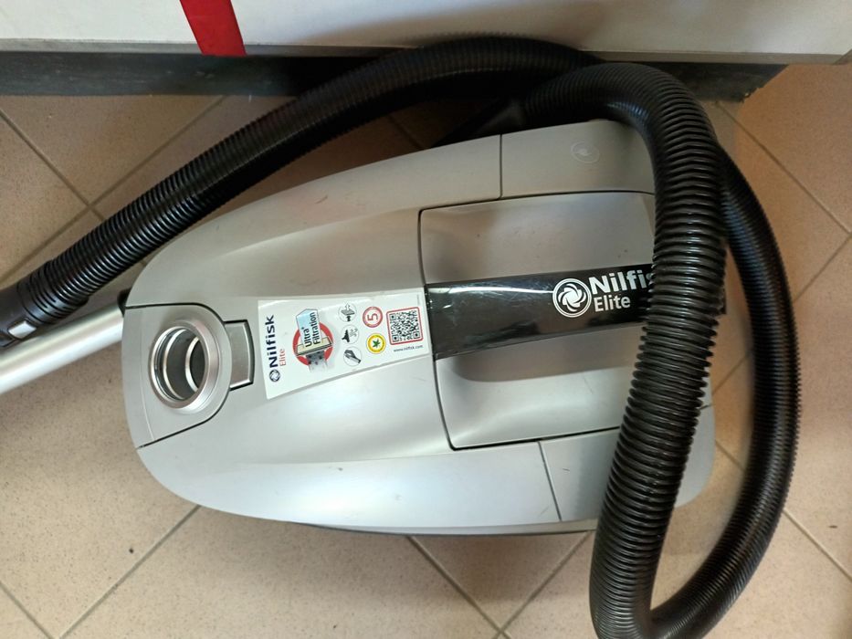 Odkurzacz Nilfisk Elite Energy Classic EU