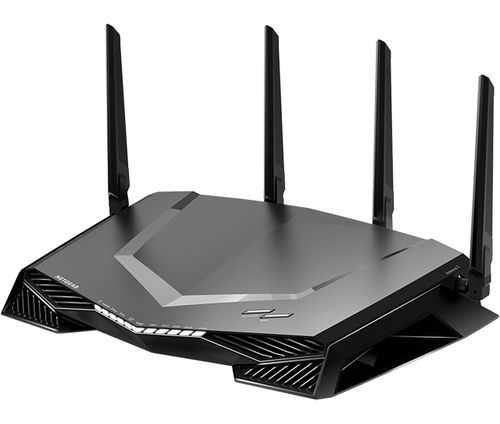 Vendo Netgear Router Wifi Pro Gaming  Netgear | Modelo: XR500-100EUS
