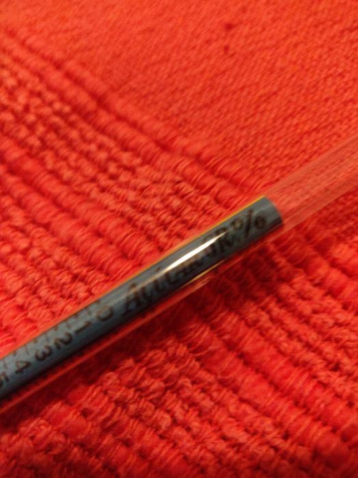 Termómetro para vinho