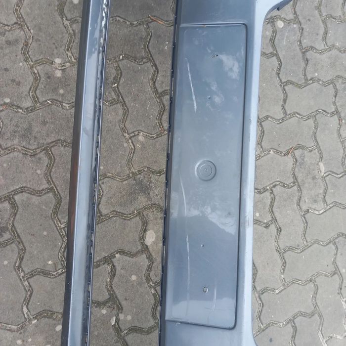 Para choques seat ibiza 5  6f0807221d