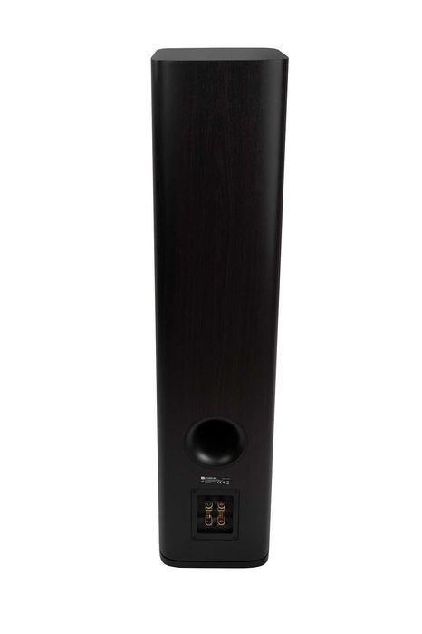 JBL Studio 680 Dark Wood Kolumny 2,5 drożna Mega Bass Sklep RATY