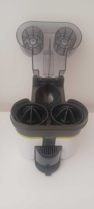 Espremedor CECOTEC Zitros 4039
