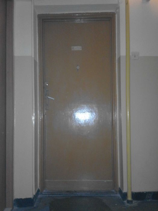 drzwi drewniane wejściowe 80cm/ 200 cm