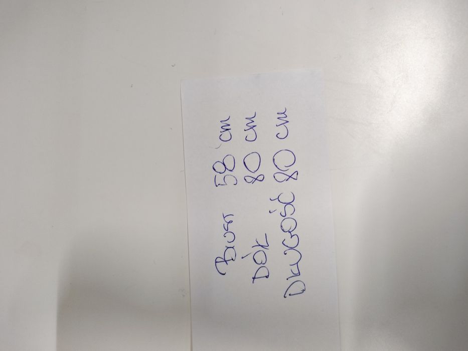 Bluzka wiskozowa Reserved r. 46 stan bdb
