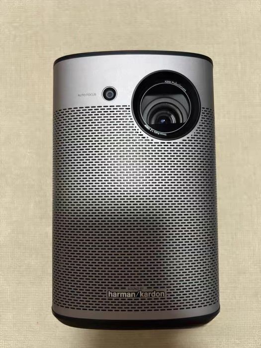 проектор із вбудованим акумулятором XGIMI Play X (XGIMI Halo )