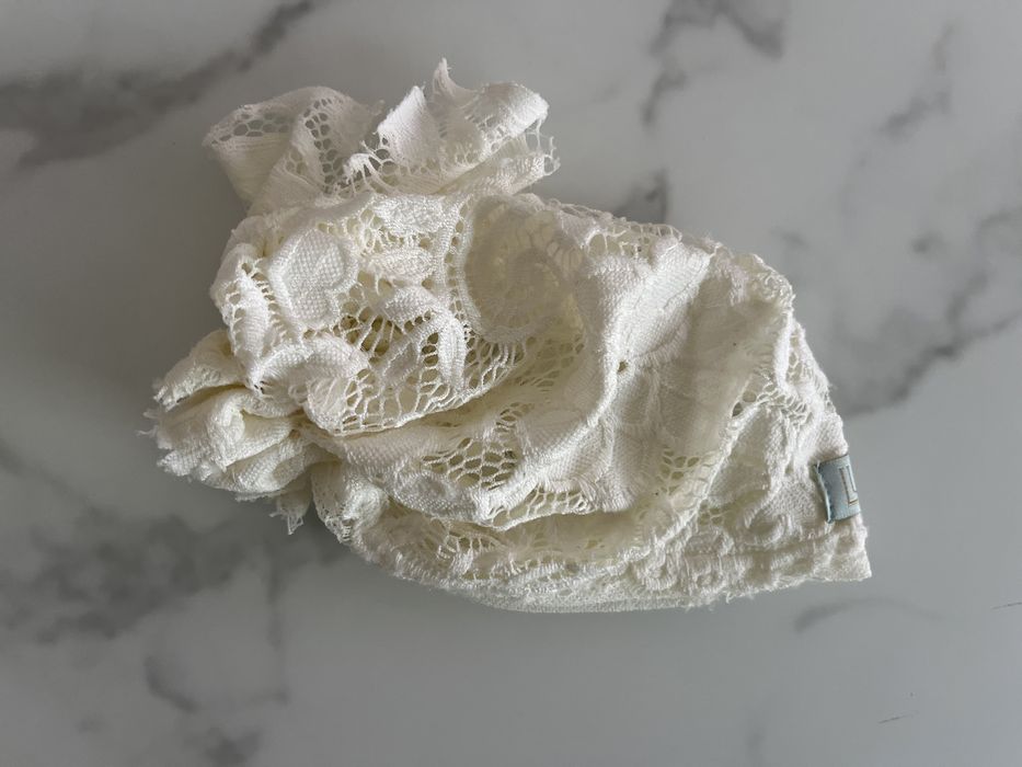 Turban niemowlęcy Looks by Luks