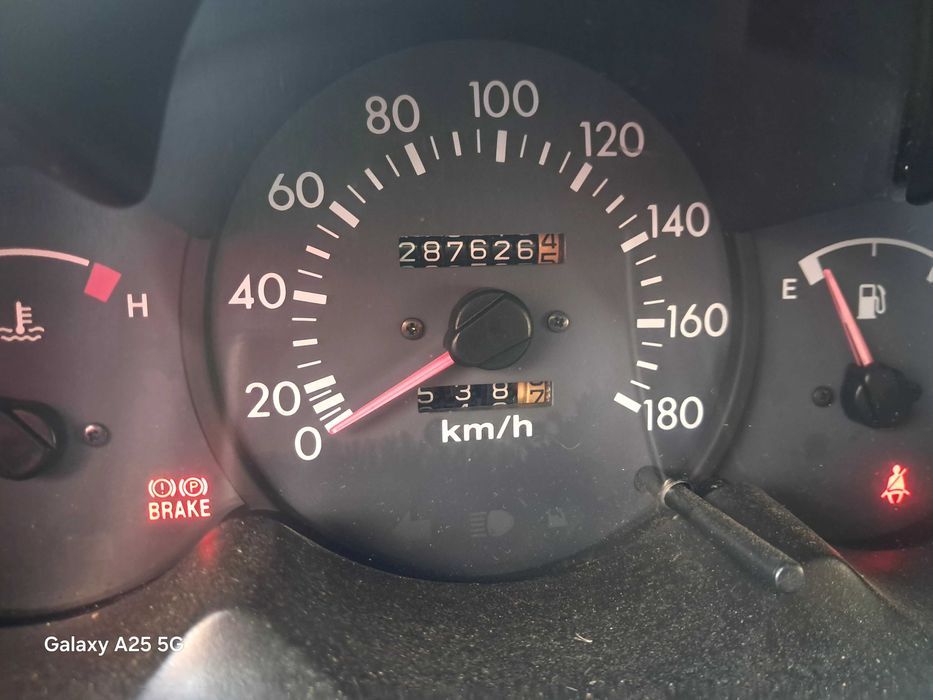 Hyundai Atos Prime Car foto 2