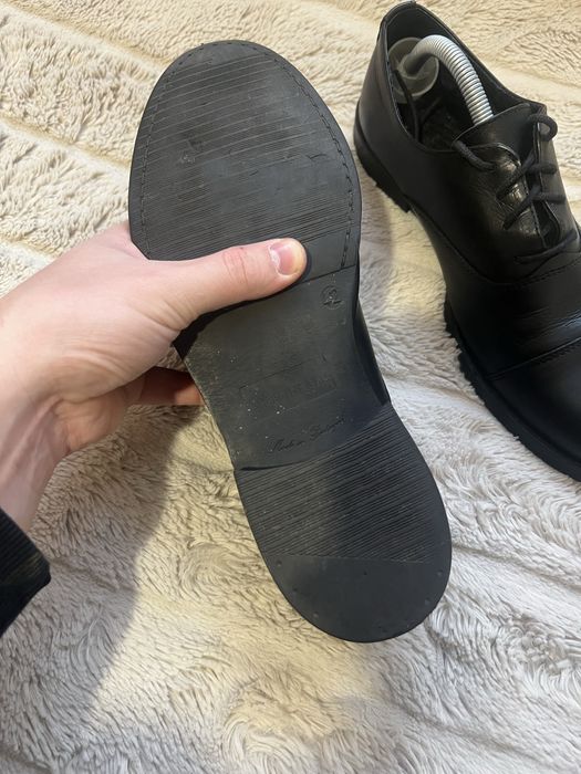 Shoe the Bear (42) Classic чоловічі туфлі шкіряні класичні модельні чо