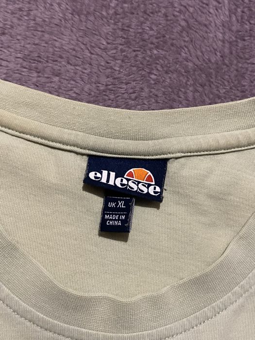 Футболка ellesse