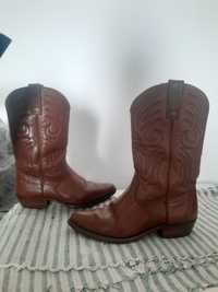 Olx botas sale texanas