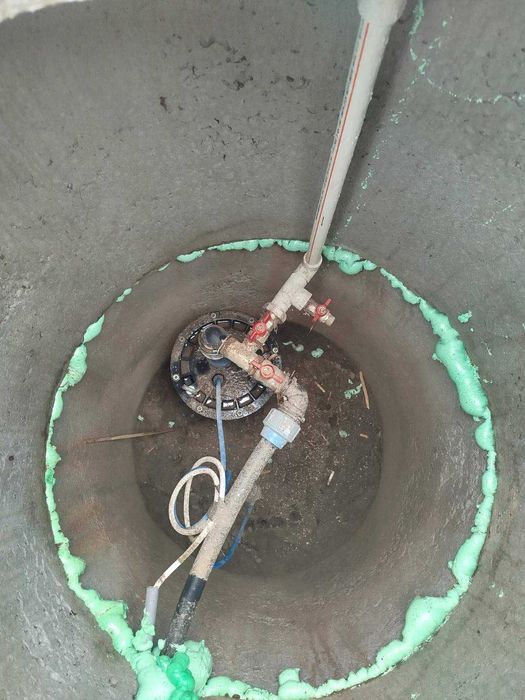 Буріння свердловин, гарантія