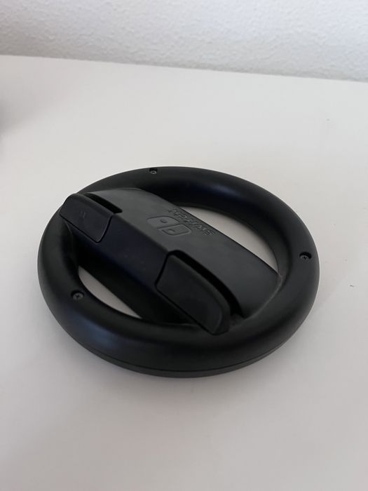 Pack 2 Volantes para Joy-Con