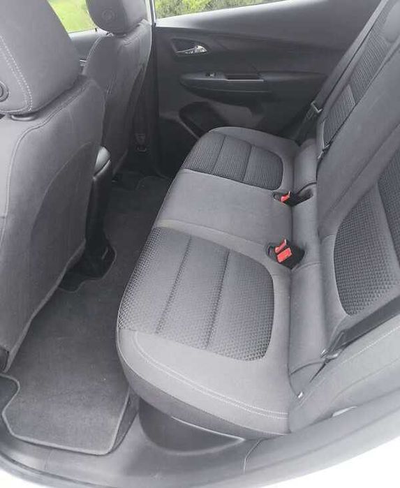 Chevrolet Bolt EV