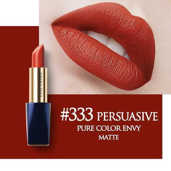 Помада Estee lauder 333 Persuasive