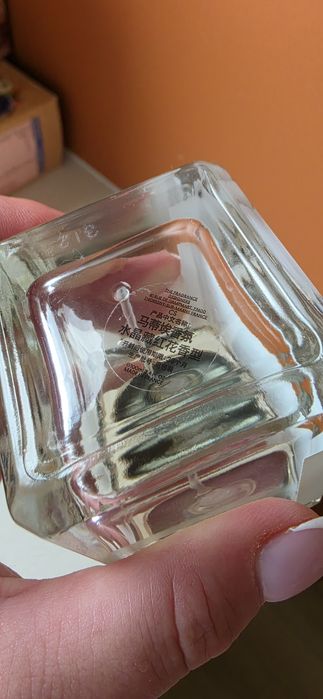 Matiere Premiere Crystal Saffron EDP woda perfumowana