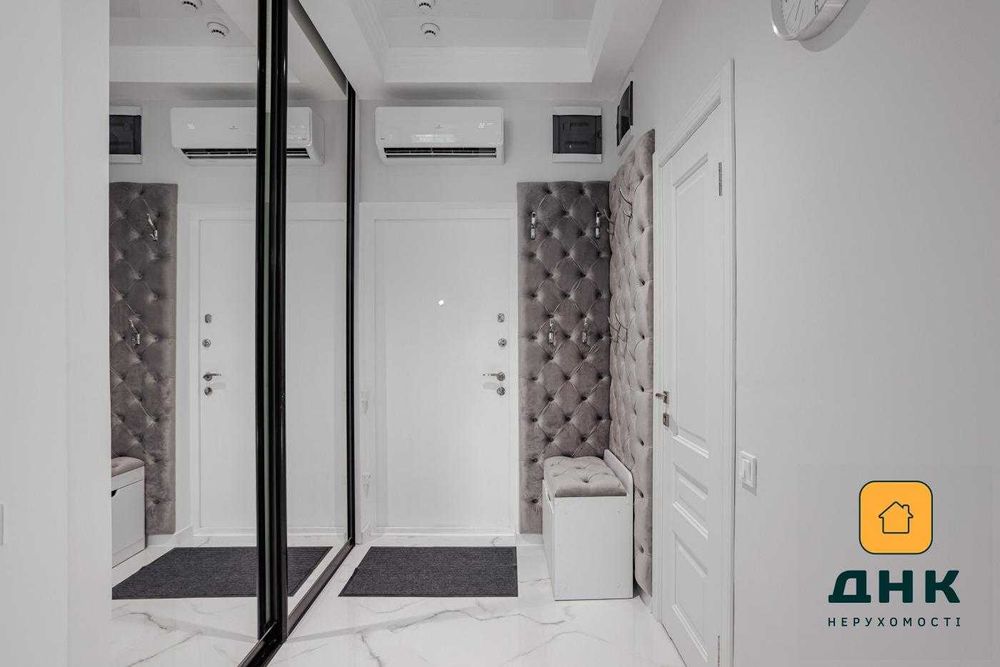 1-room apartment apartment by the address st. Kulikovo pole pl Oktyabrskoy revolyutsii pl (area 43 m²) - Atlanta.ua - photo 16