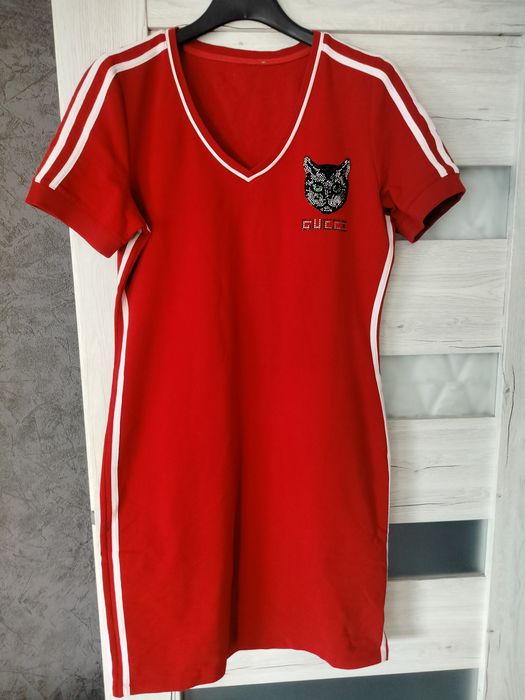 Sukienka Gucci xl