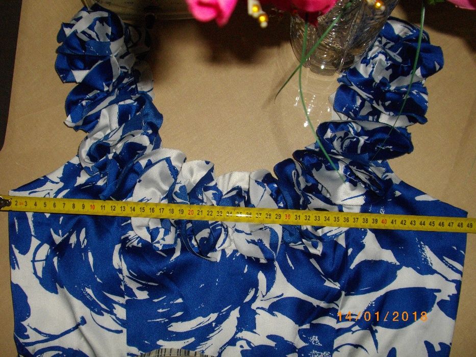 Платье летнее CELLBES Новое