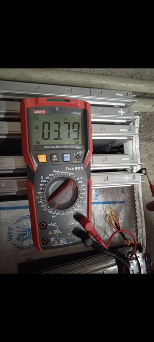 Аккумулятор Li-Po LG ячейка модуль.  290 ватт, 3.7 v, 84 A. 620 грн шт