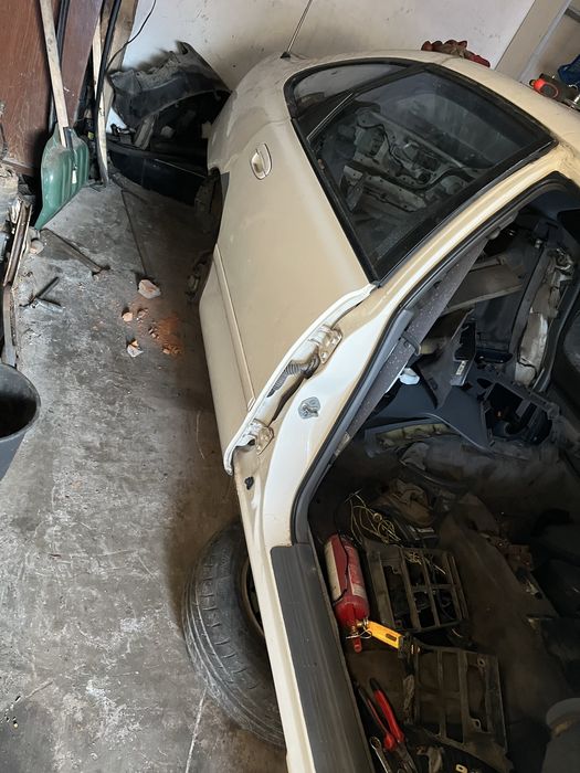 Мазда 626 по запчастинах двигун 2.5 бензин