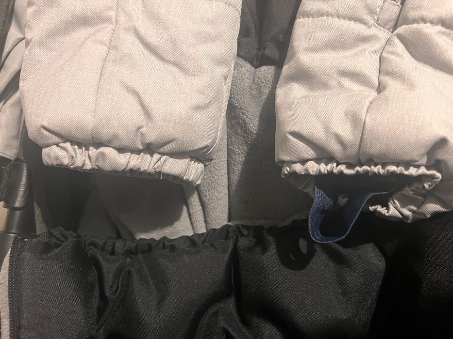 Kombinezon nowy smyk