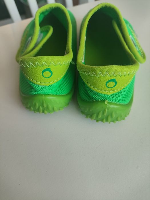 Buty do wody Tribord 26-27 stan bdb