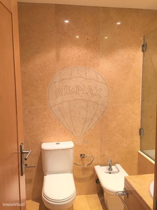 Apartamento T2 para arrendamento