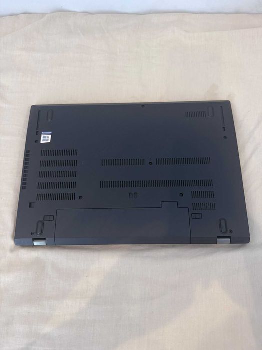 Lenovo ThinkPad T580 – i7 8ª Gen. | 16GB RAM | 1TB SSD |