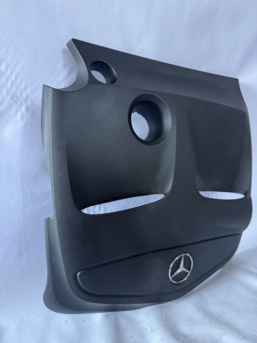 Mercedes cla w117 oslona osłona silnika górna oryginal