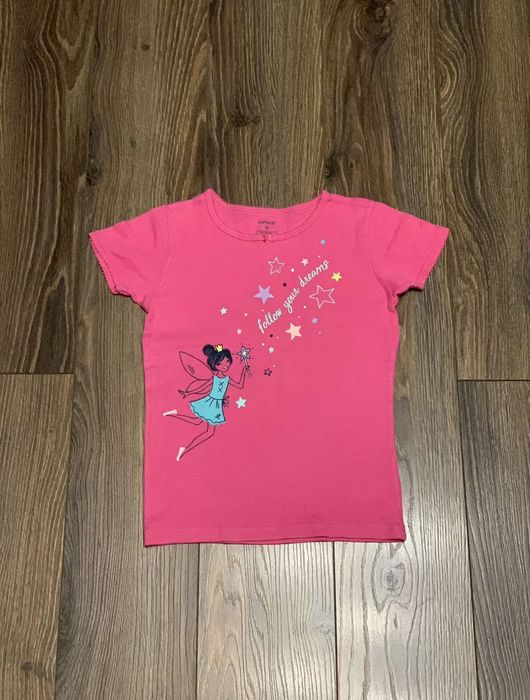 Футболка майка Zara, Carters, George, Crazy8 для девочек