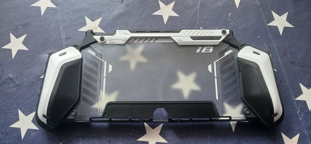 Acessorio para Nintendo Switch Oled