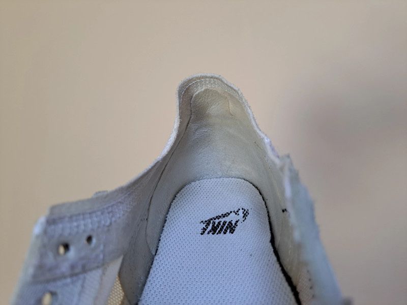 Buty Nike Waffle One rozm. 37,5