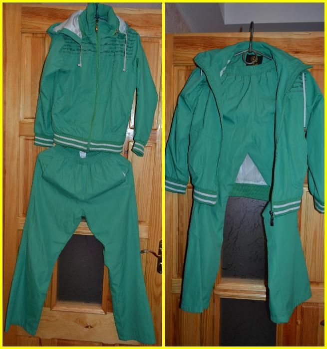 НОВЫЙ спортивный костюм.